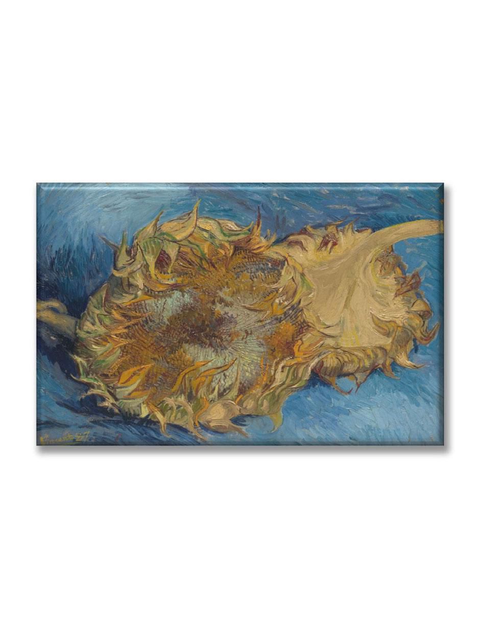 Cuadro decorativo Industria Grafica Ciento 23 Girasoles by Vincent Van Gogh