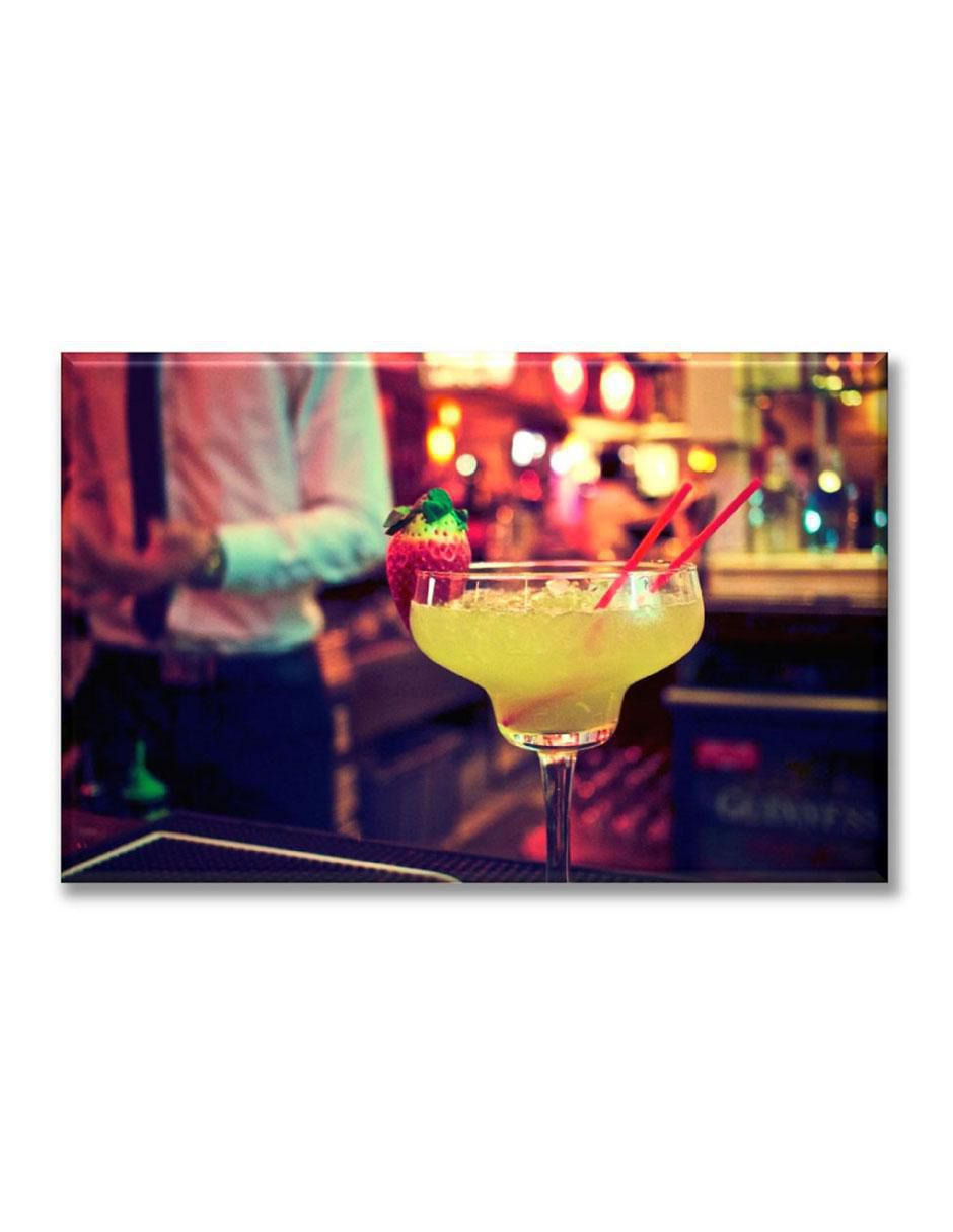 Cuadro decorativo Margarita preparada 1