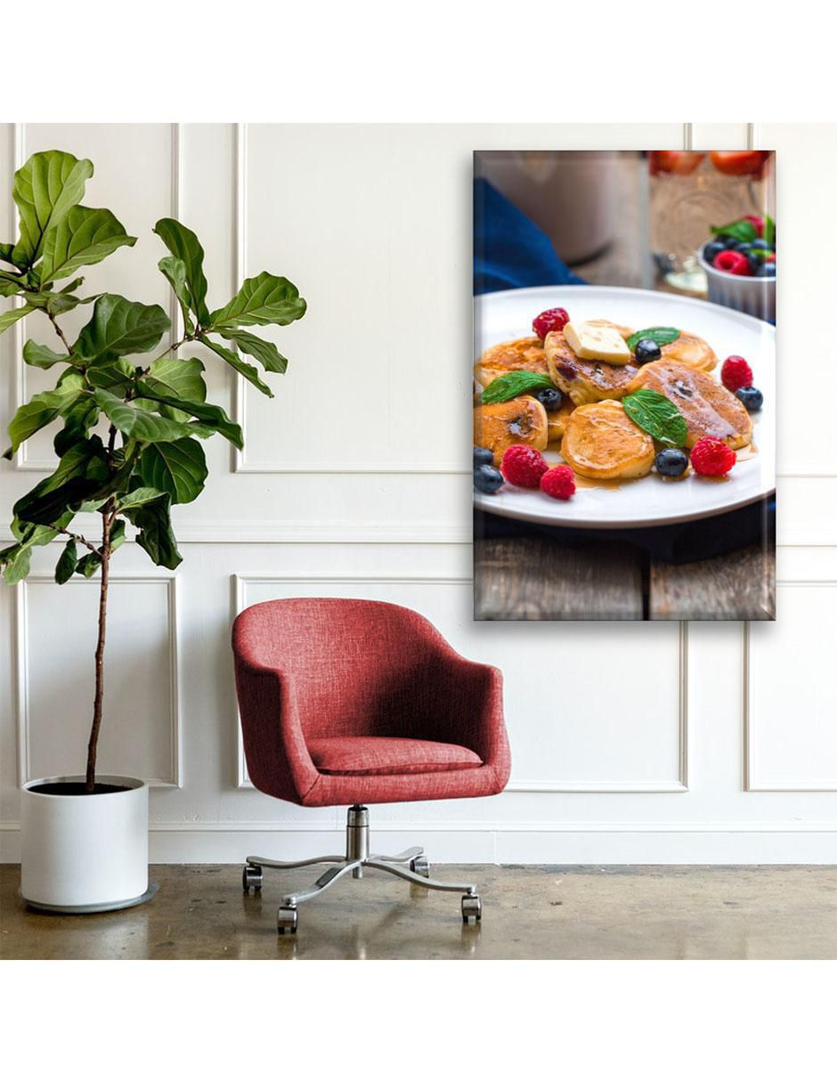 Cuadro decorativo Mini hot cakes 5