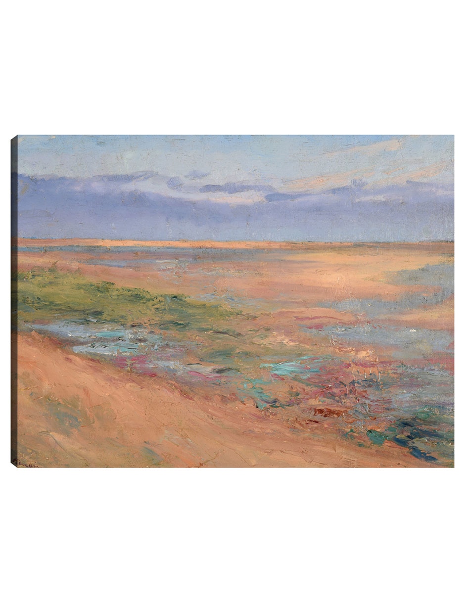Cuadro decorativo Marina técnica mixta Lagunas Cuadro decorativo Marina técnica mixta Lagunas