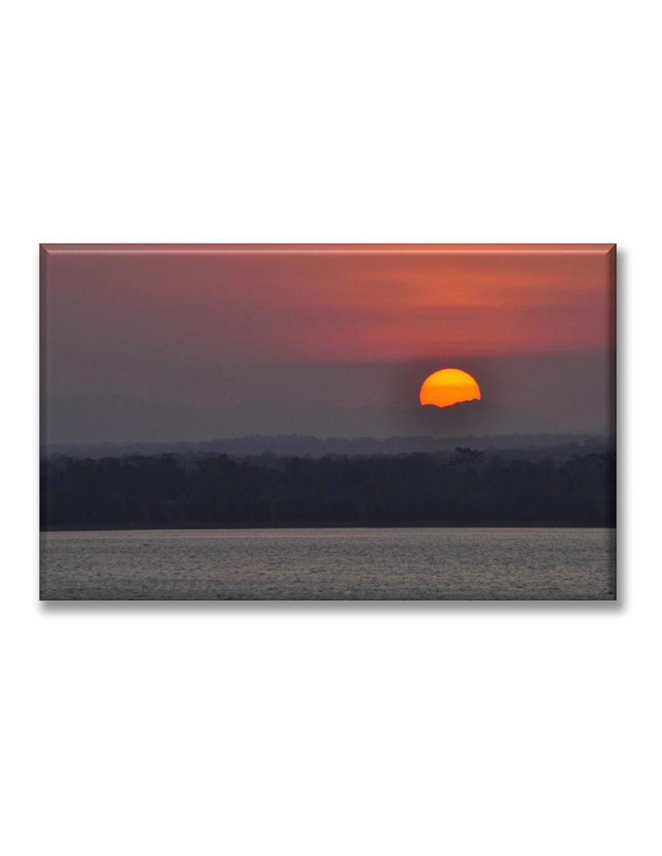 Cuadro decorativo Pixtreats Amanecer 3