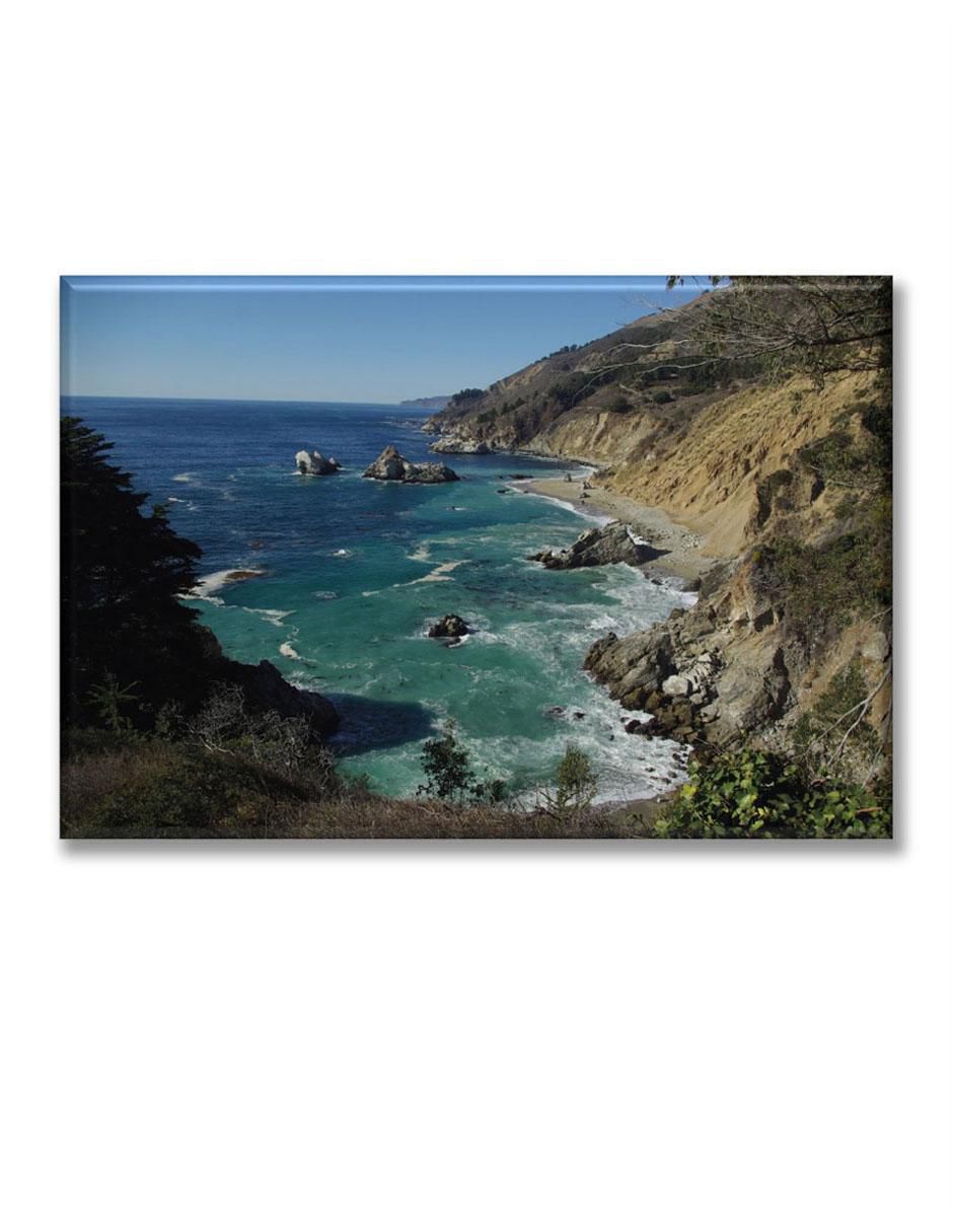 Cuadro decorativo Industria Grafica Ciento 23 Naturaleza al aire libre