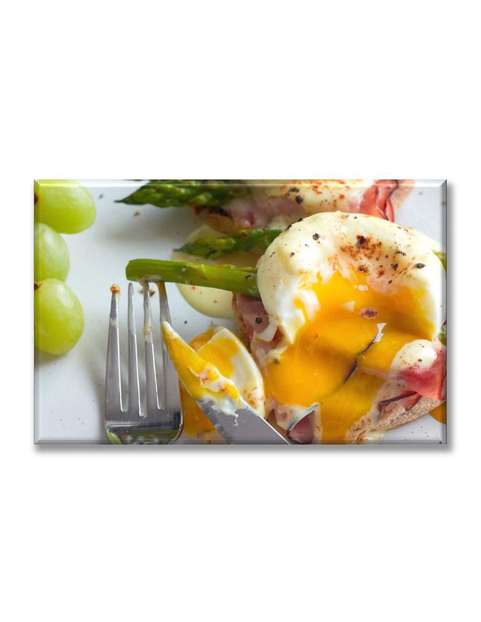 Cuadro decorativo Brunch