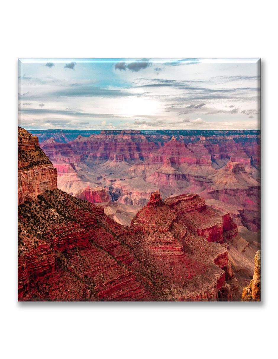 Cuadro decorativo Industria Grafica Ciento 23 Sedona