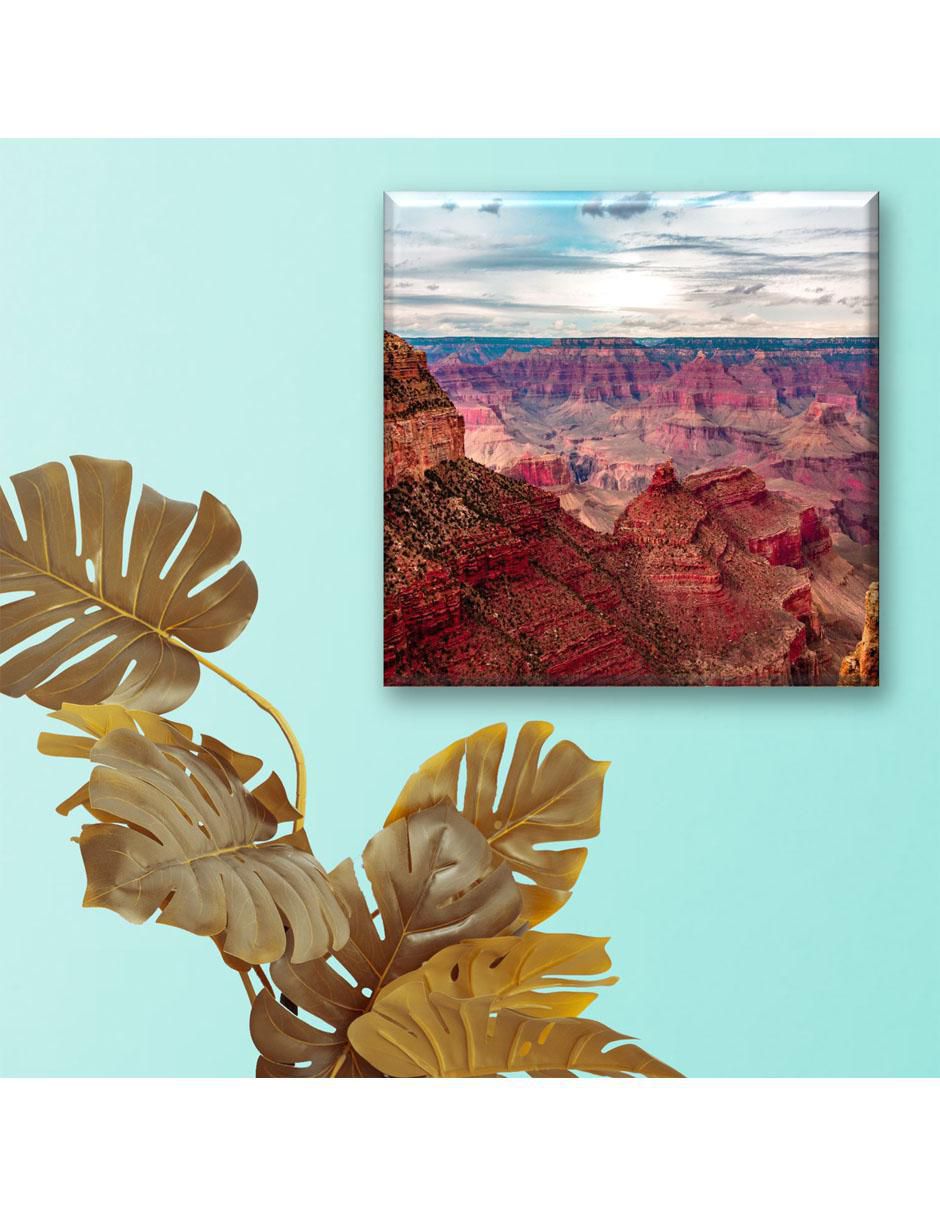 Cuadro decorativo Industria Grafica Ciento 23 Sedona
