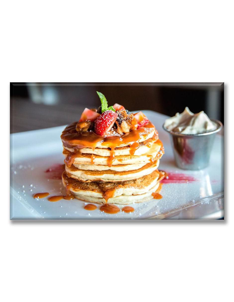 Cuadro decorativo Pancakes