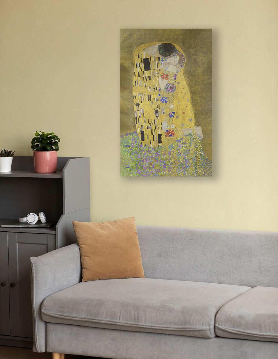 Litografía Arte técnica acrílico 4