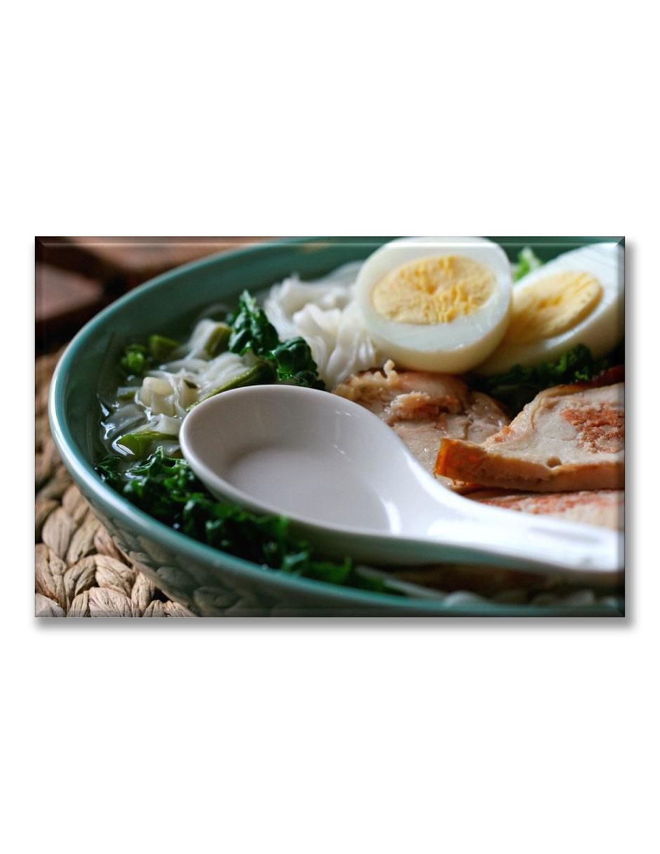 Cuadro decorativo Ramen Cuadro decorativo Ramen