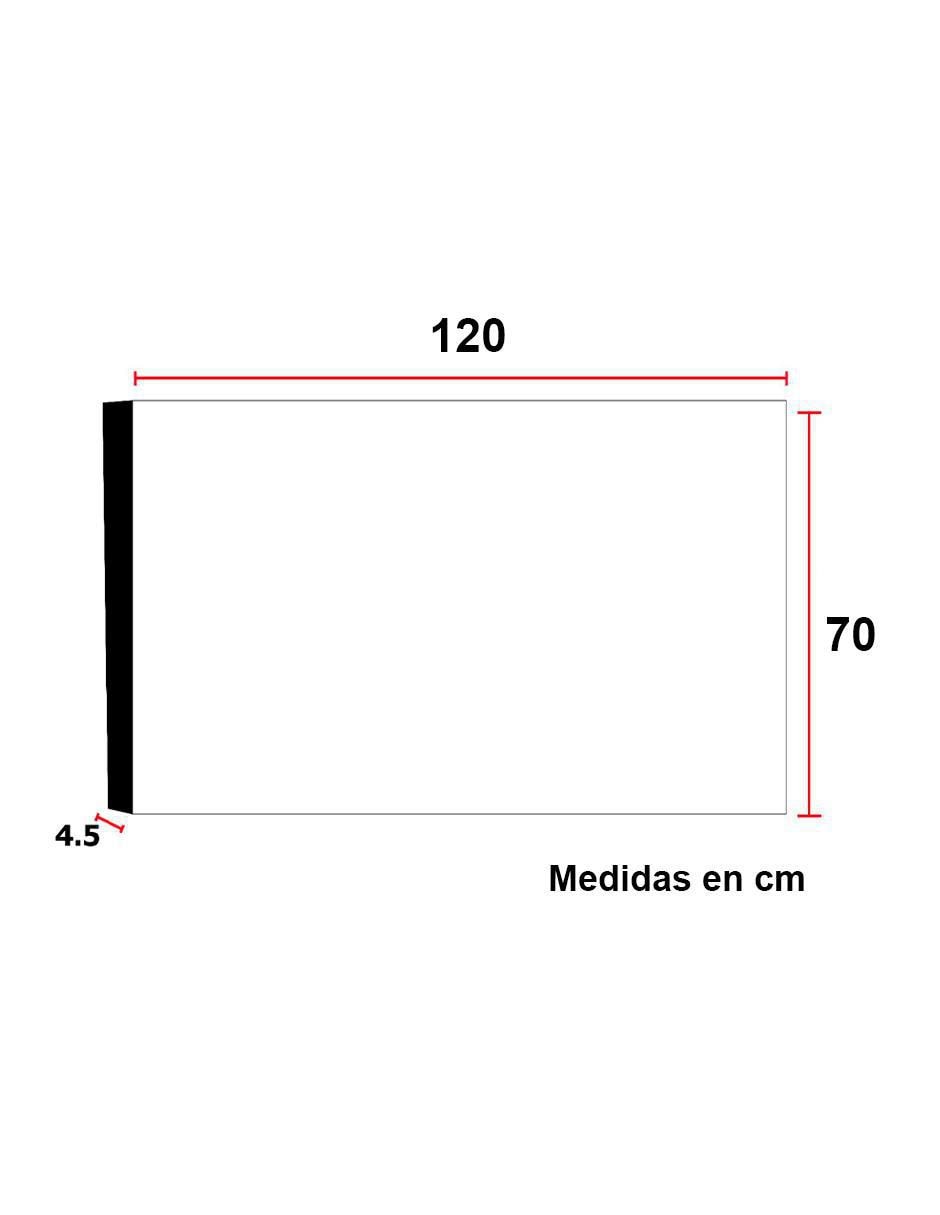 Litografía Arte técnica mixta 5