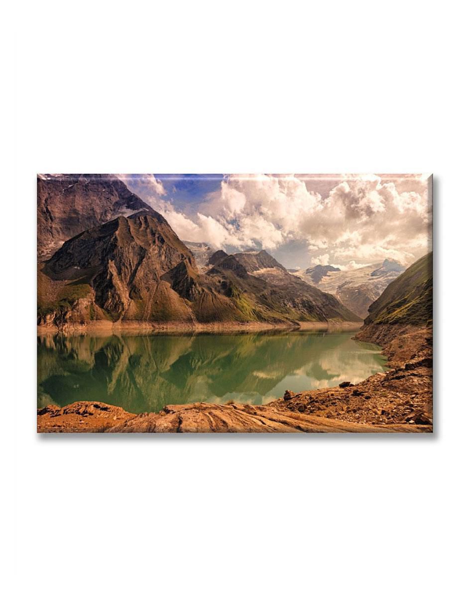 Cuadro decorativo Industria Grafica Ciento 23 Naturaleza 2
