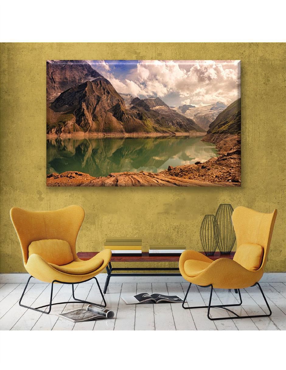 Cuadro decorativo Industria Grafica Ciento 23 Naturaleza 2