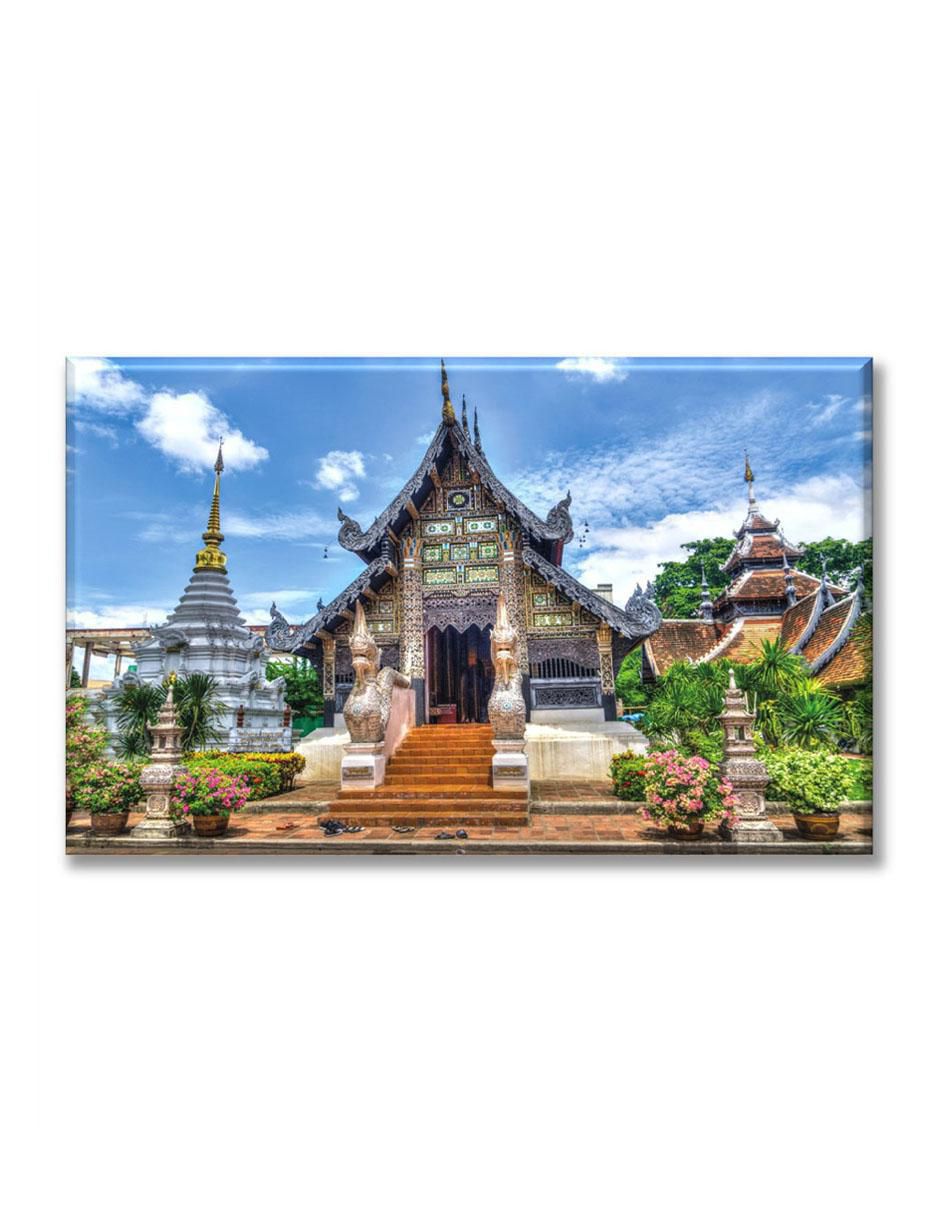 Cuadro decorativo Tailandia Cuadro decorativo Tailandia