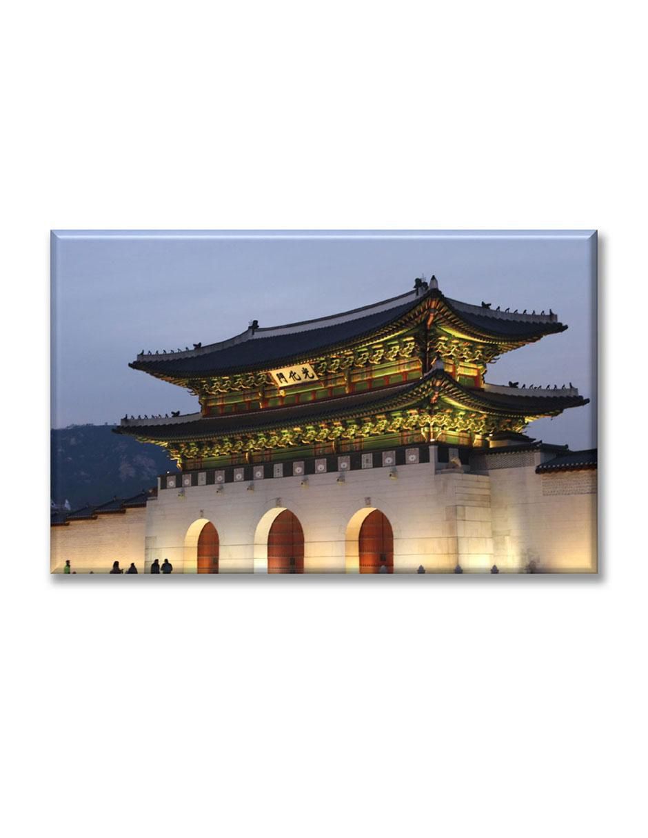Cuadro decorativo Industria Grafica Ciento 23 Korea