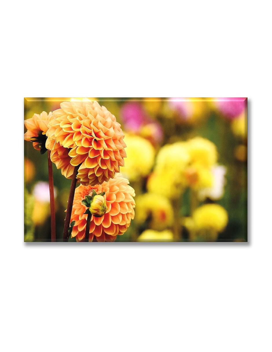 Cuadro decorativo Dalia 2 1