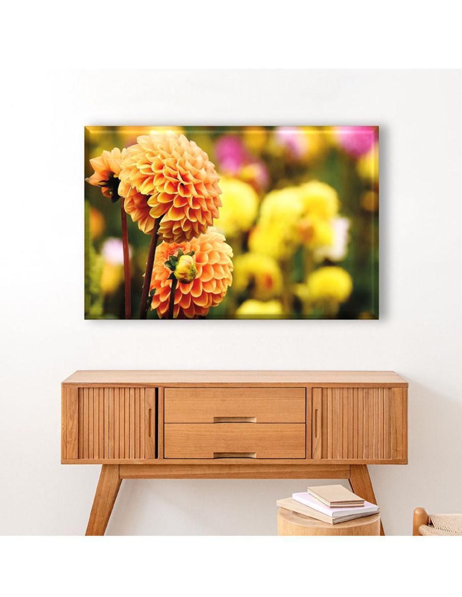Cuadro decorativo Dalia 2 5