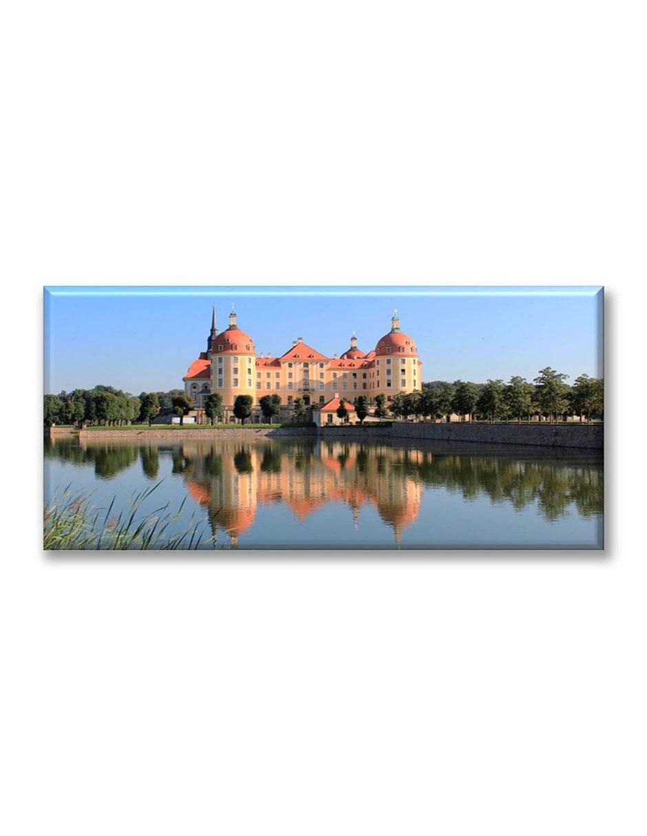 Cuadro decorativo Castillo en alemania 1