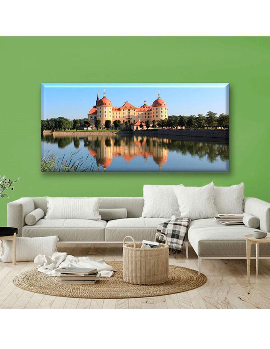 Cuadro decorativo Castillo en alemania 5