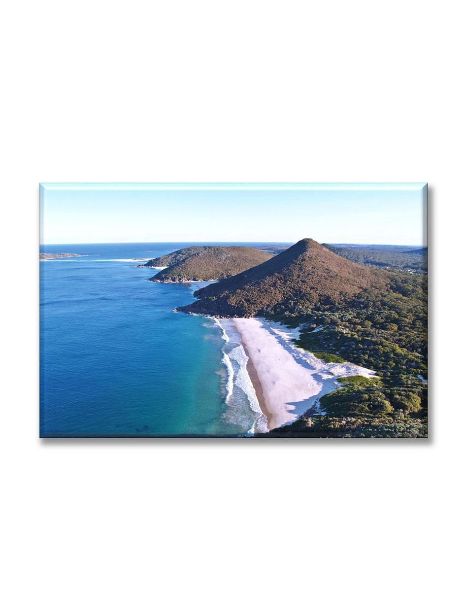 Cuadro decorativo Industria Grafica Ciento 23 Vista del mar