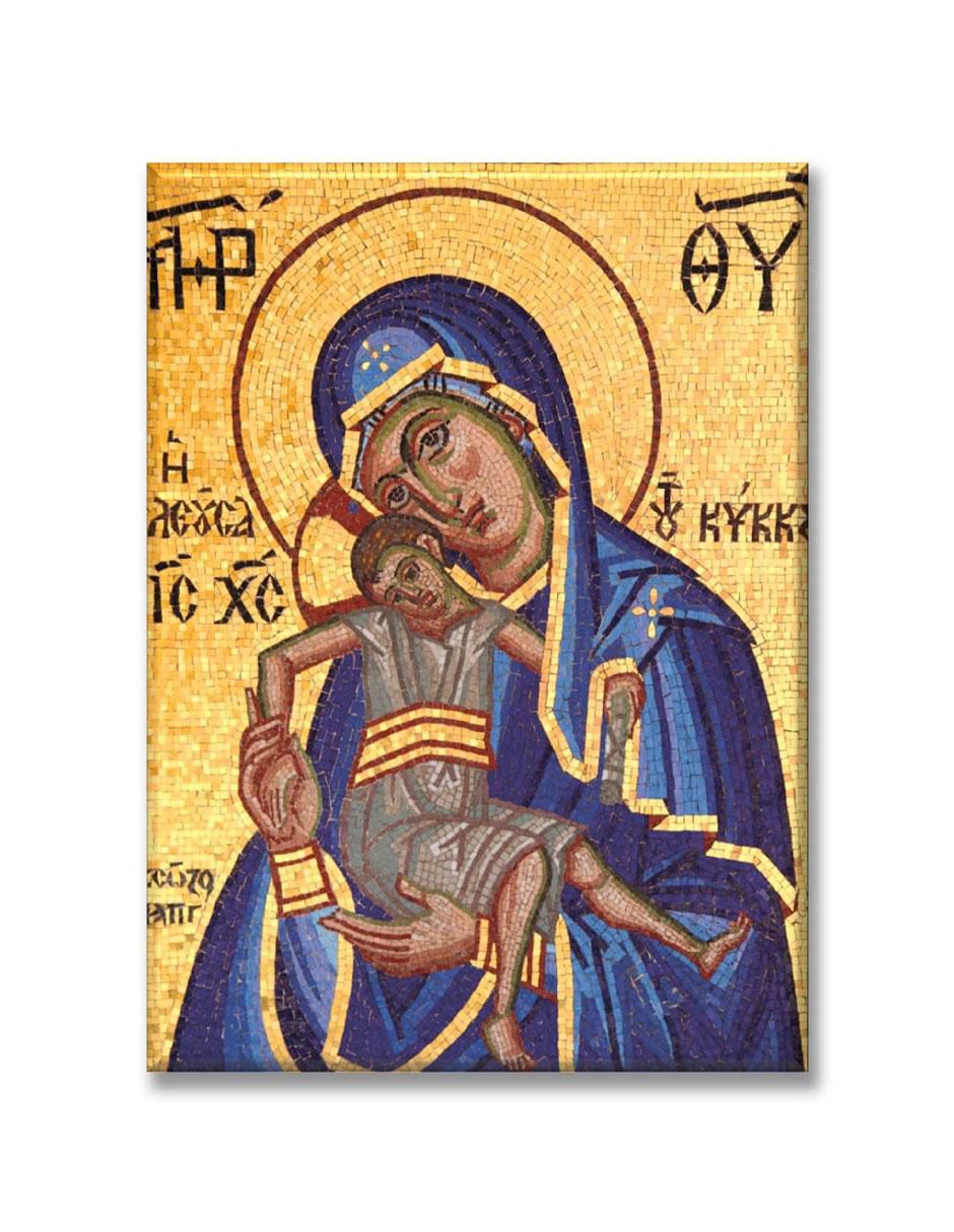 Cuadro decorativo Virgen María Cuadro decorativo Virgen María