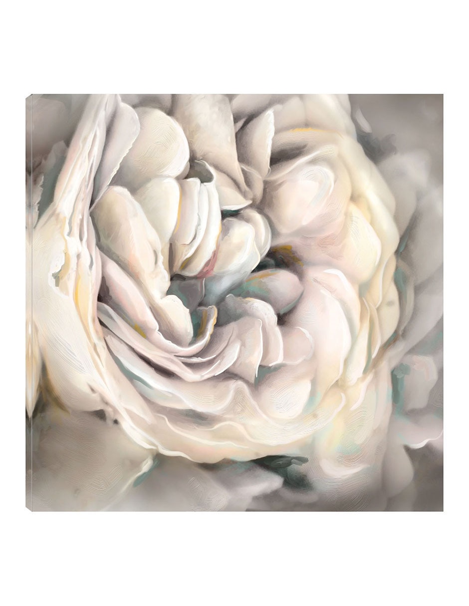 Cuadro decorativo Armonía técnica mixta Floración Cuadro decorativo Armonía técnica mixta Floración