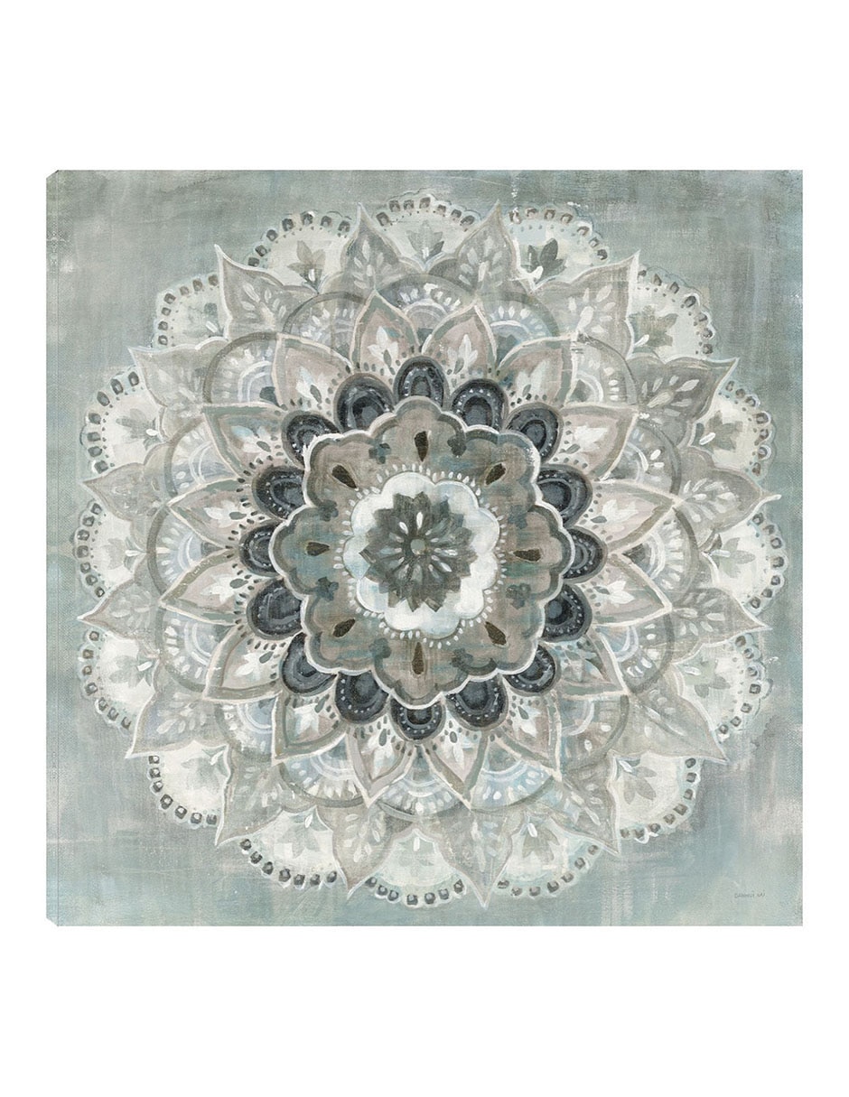 Cuadro decorativo Resplandor Neutral técnica mixta Formas Cuadro decorativo Resplandor Neutral técnica mixta Formas