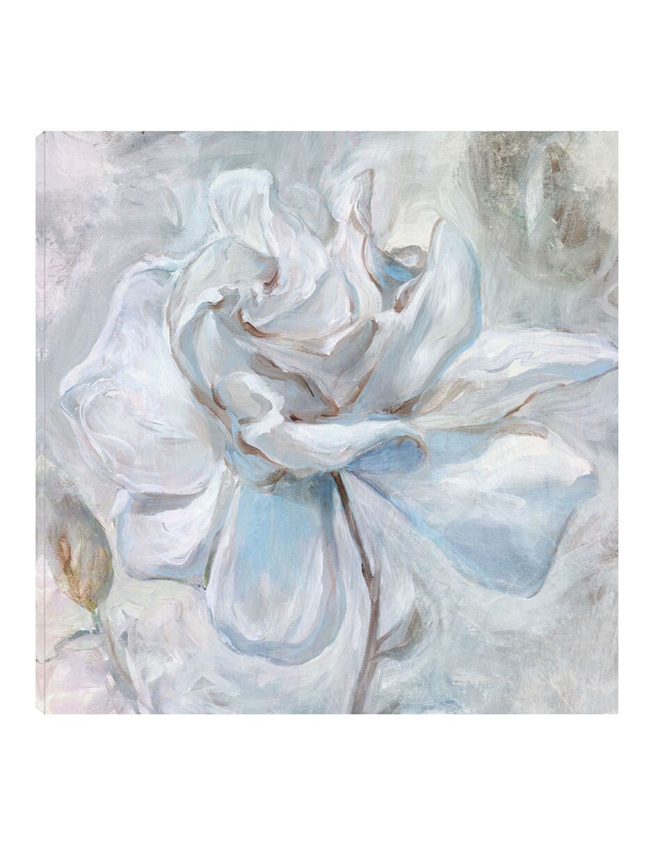 Cuadro decorativo Tinte De La Flor técnica mixta Floración Cuadro decorativo Tinte De La Flor técnica mixta Floración