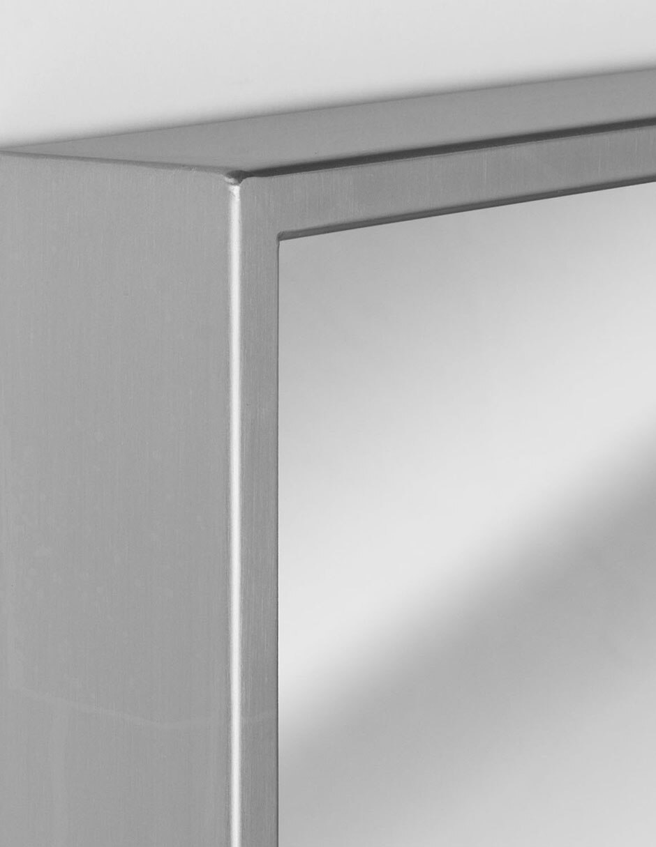 Espejo rectangular 3