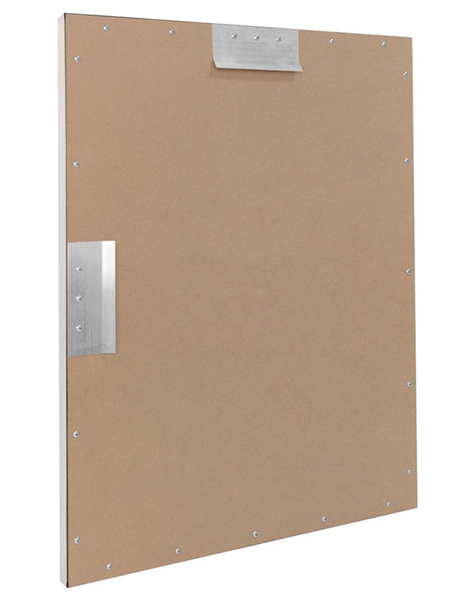 Espejo rectangular 5