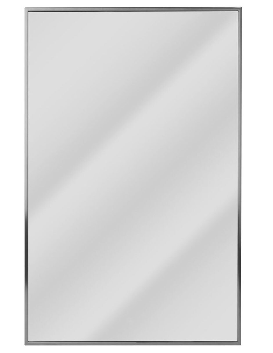 Espejo rectangular 6