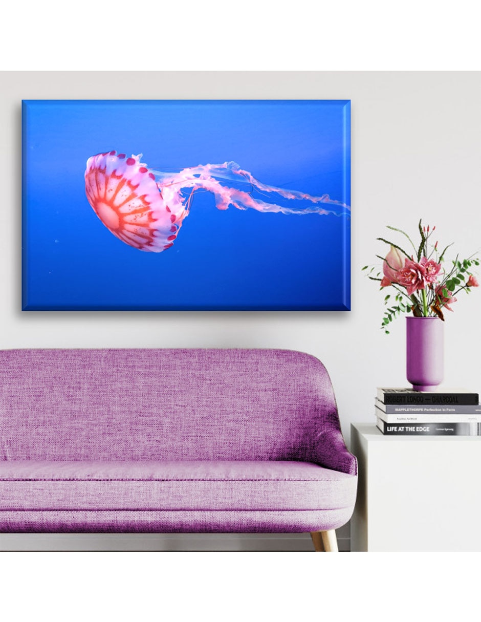 Cuadro decorativo Medusa 5