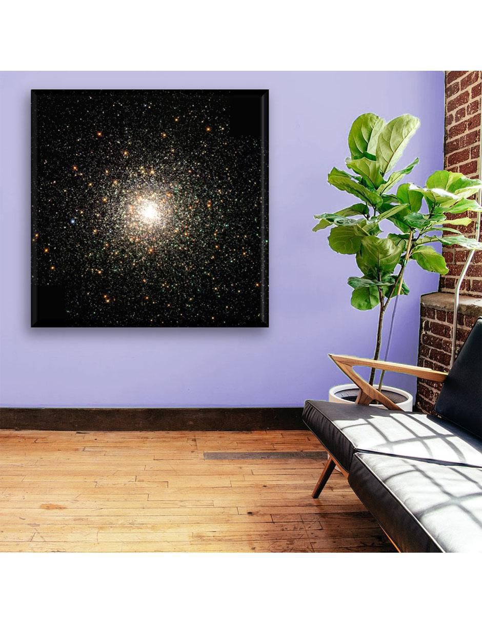 Cuadro decorativo Cúmulo de estrellas 3