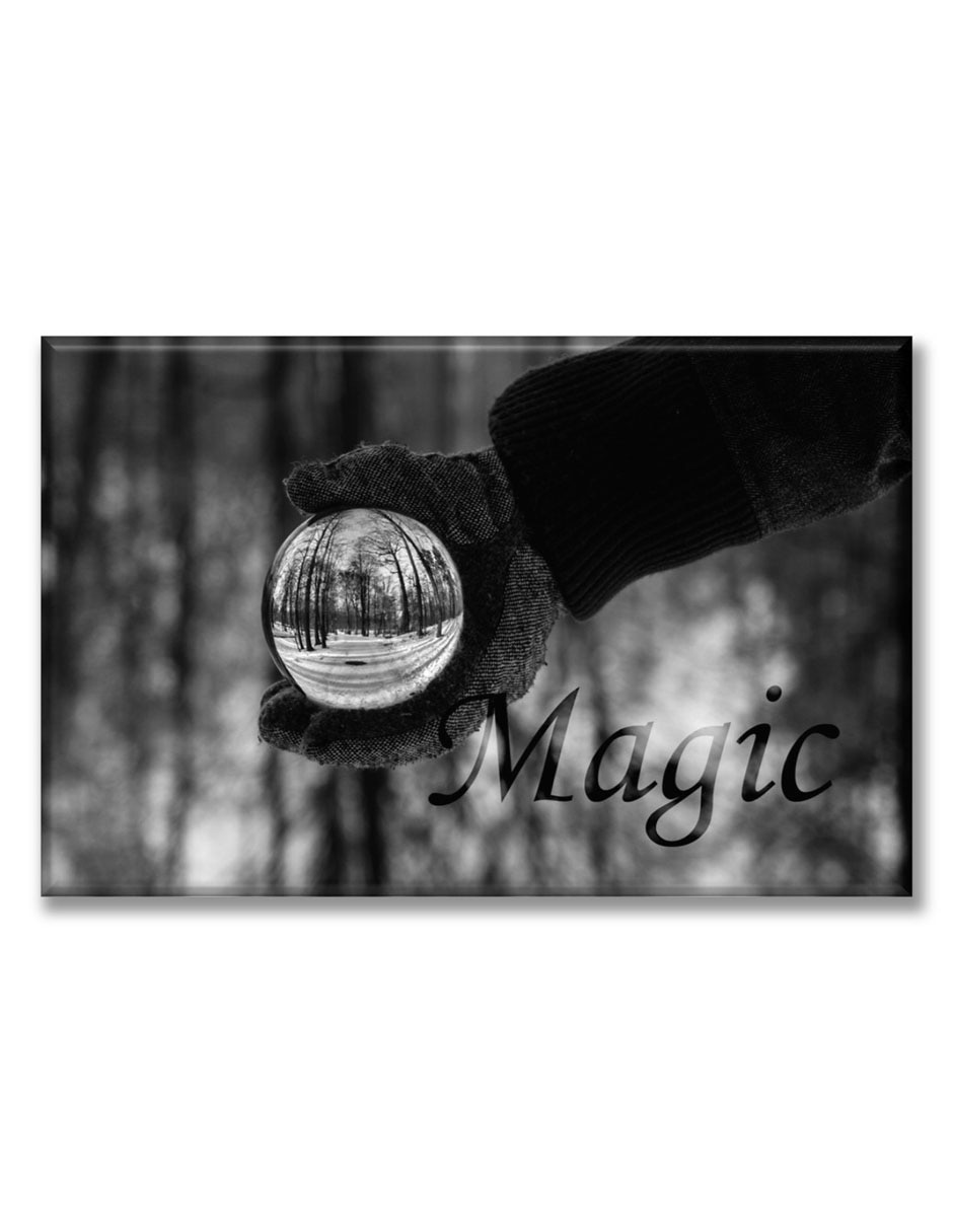 Cuadro decorativo Magic 1