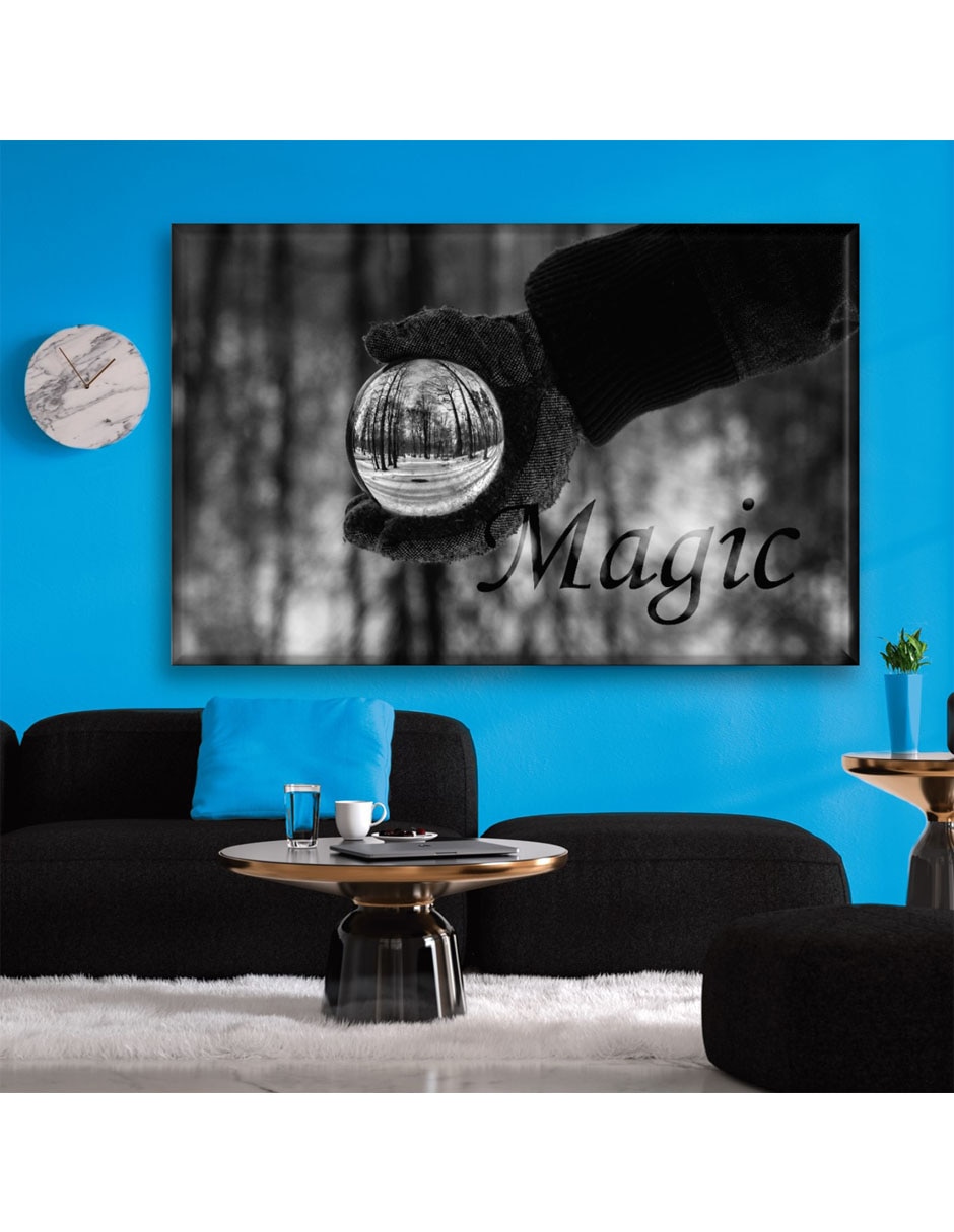 Cuadro decorativo Magic 5