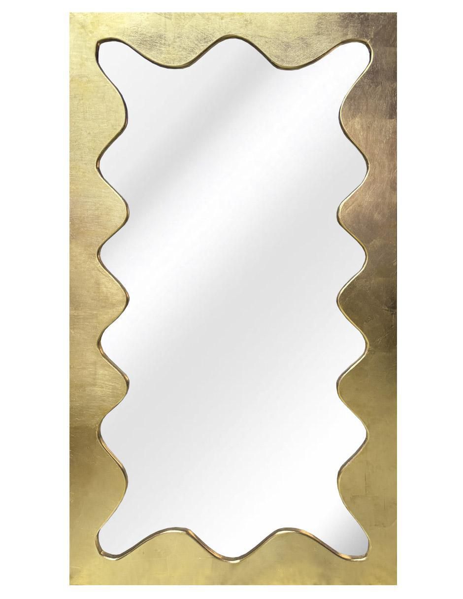 Espejo rectangular Espejo rectangular