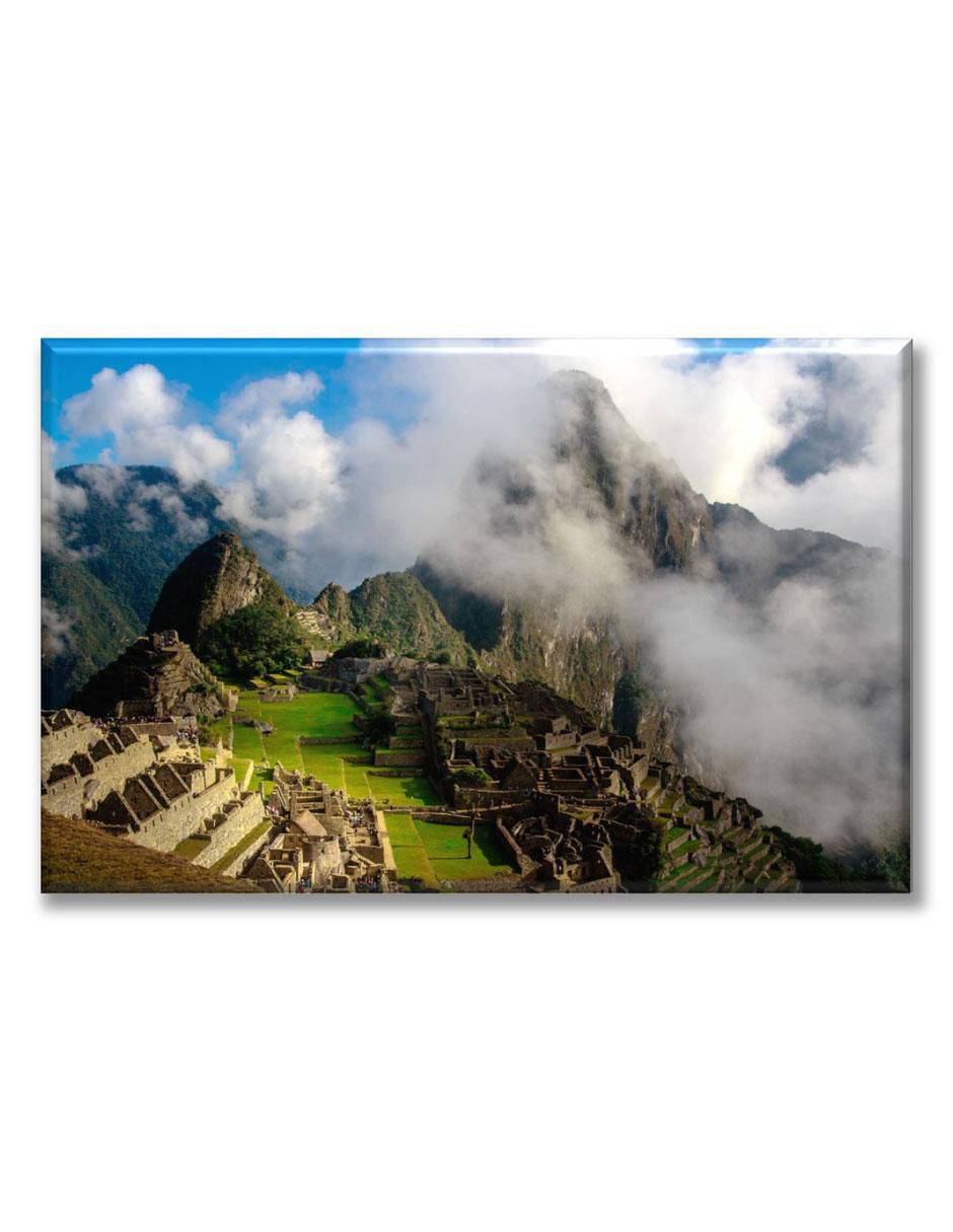 Cuadro decorativo Machu Picchu 1