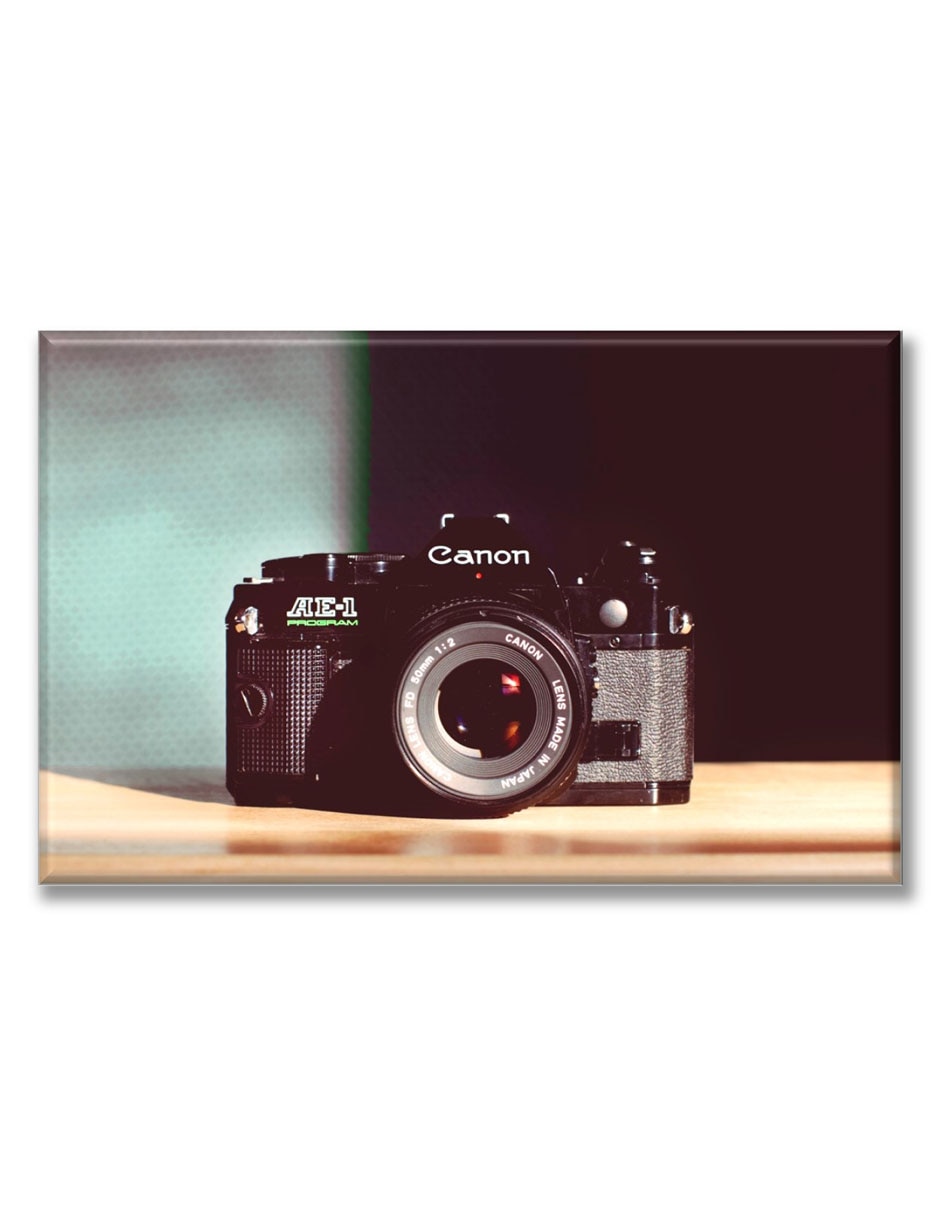 Cuadro decorativo Fd 50 mm 1