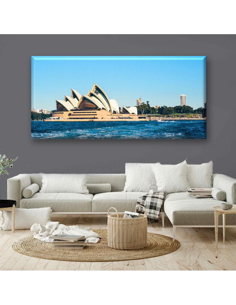 Cuadro decorativo Ópera de sidney 6