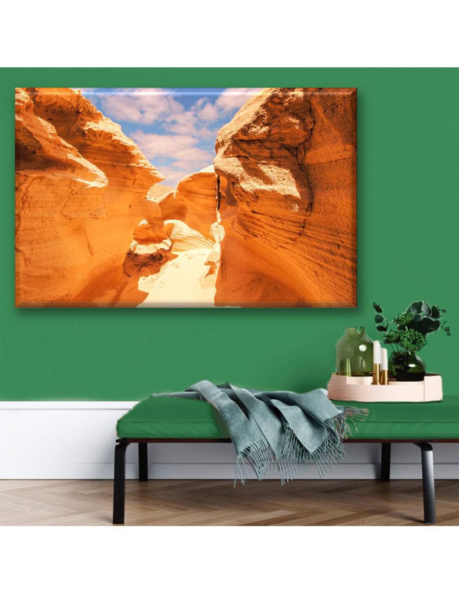 Cuadro decorativo Paisaje del gran cañón 6