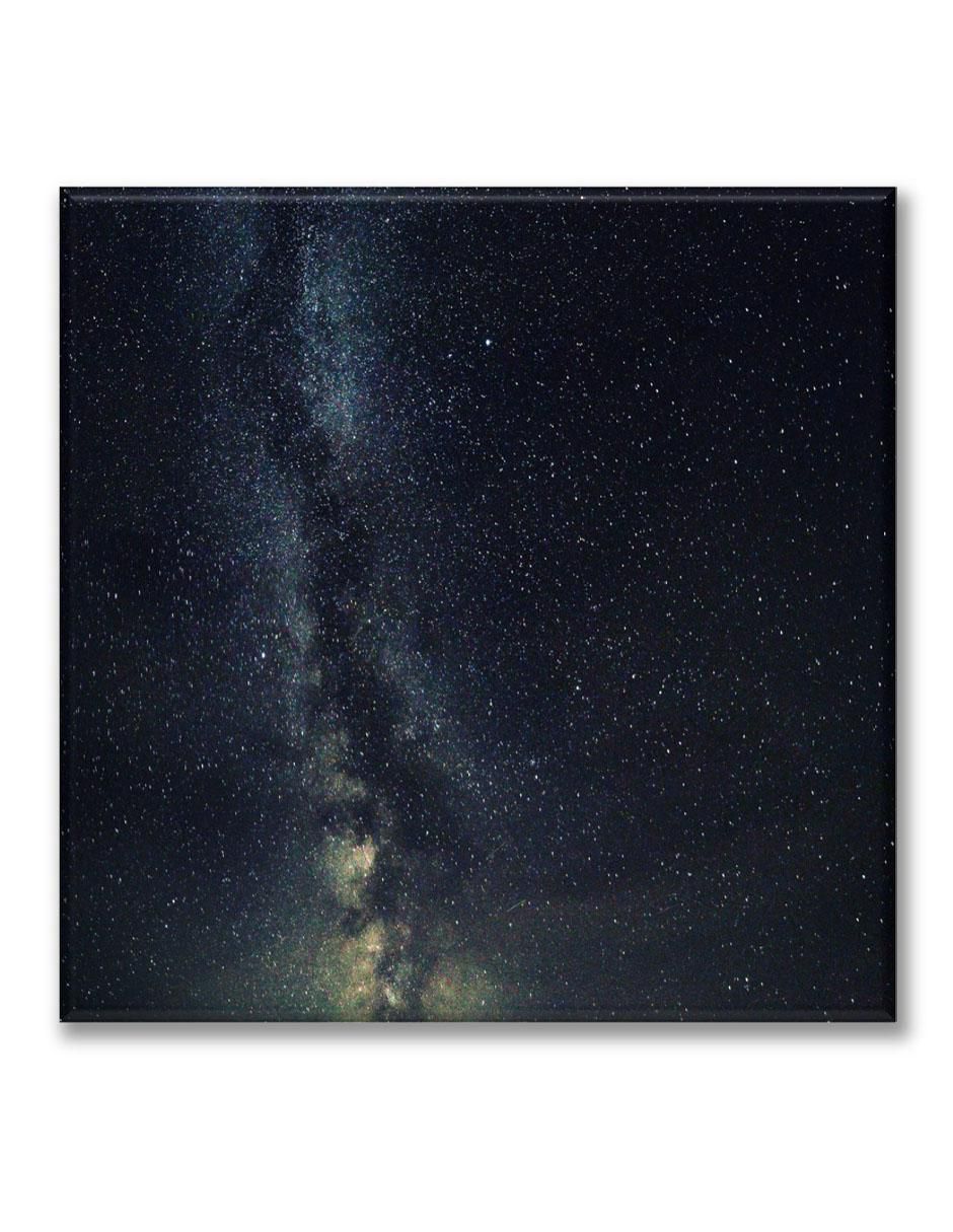 Cuadro decorativo Industria Grafica Ciento 23 Cielo nocturno