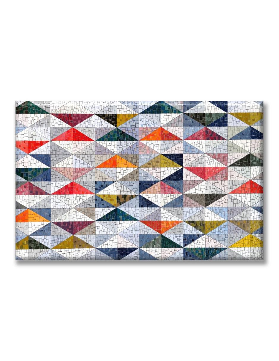 Cuadro decorativo Mosaico 1