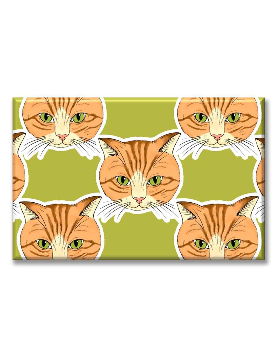 Cuadro decorativo Miau 1