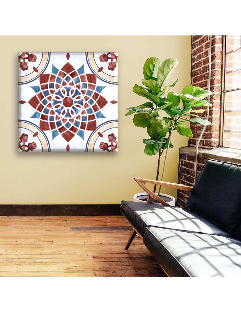 Cuadro decorativo Azulejo 5