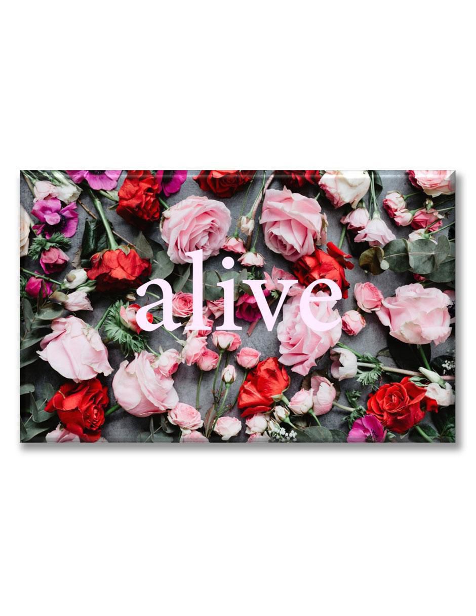 Cuadro decorativo Vivo 1
