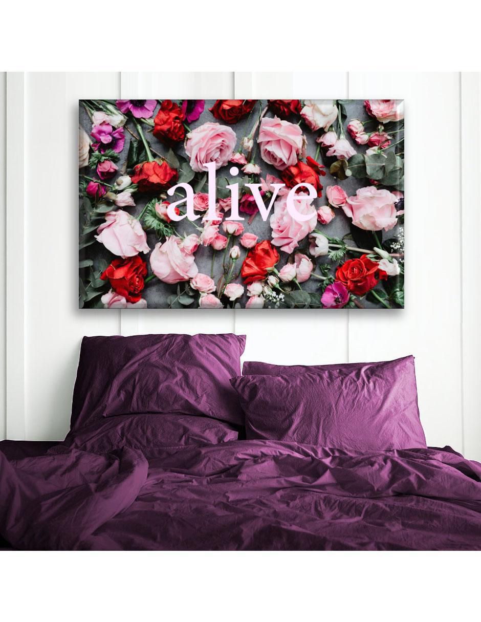 Cuadro decorativo Vivo 5