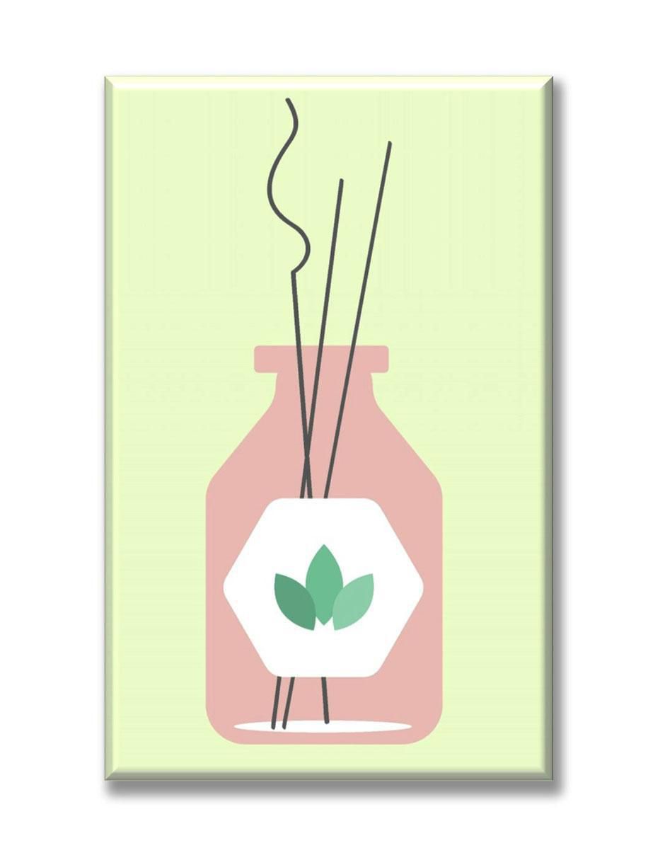 Cuadro decorativo Aromatizante 1