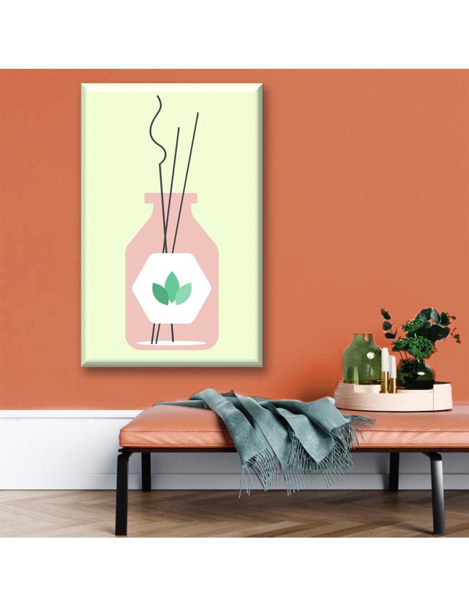 Cuadro decorativo Aromatizante 5