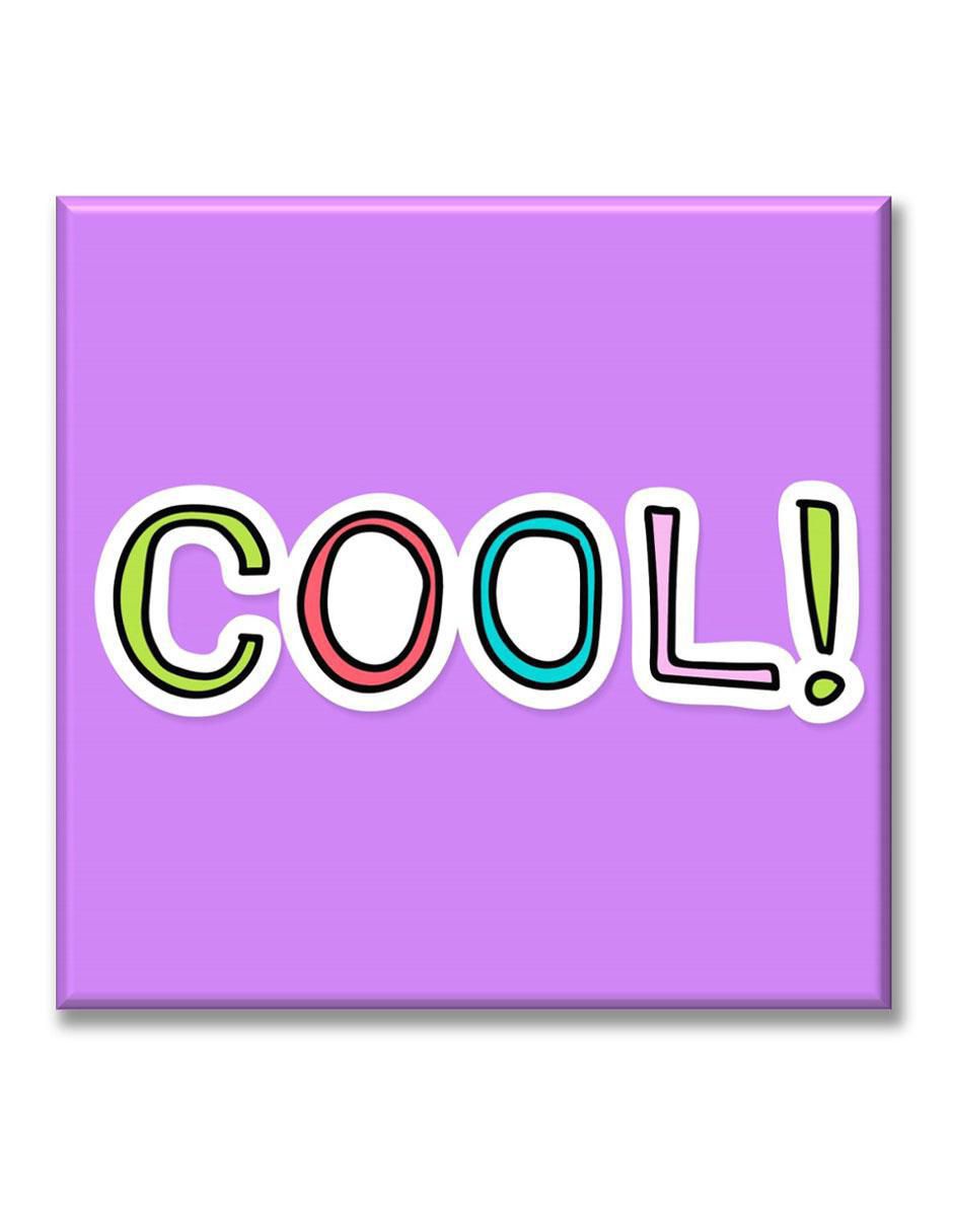 Cuadro decorativo Cool 1