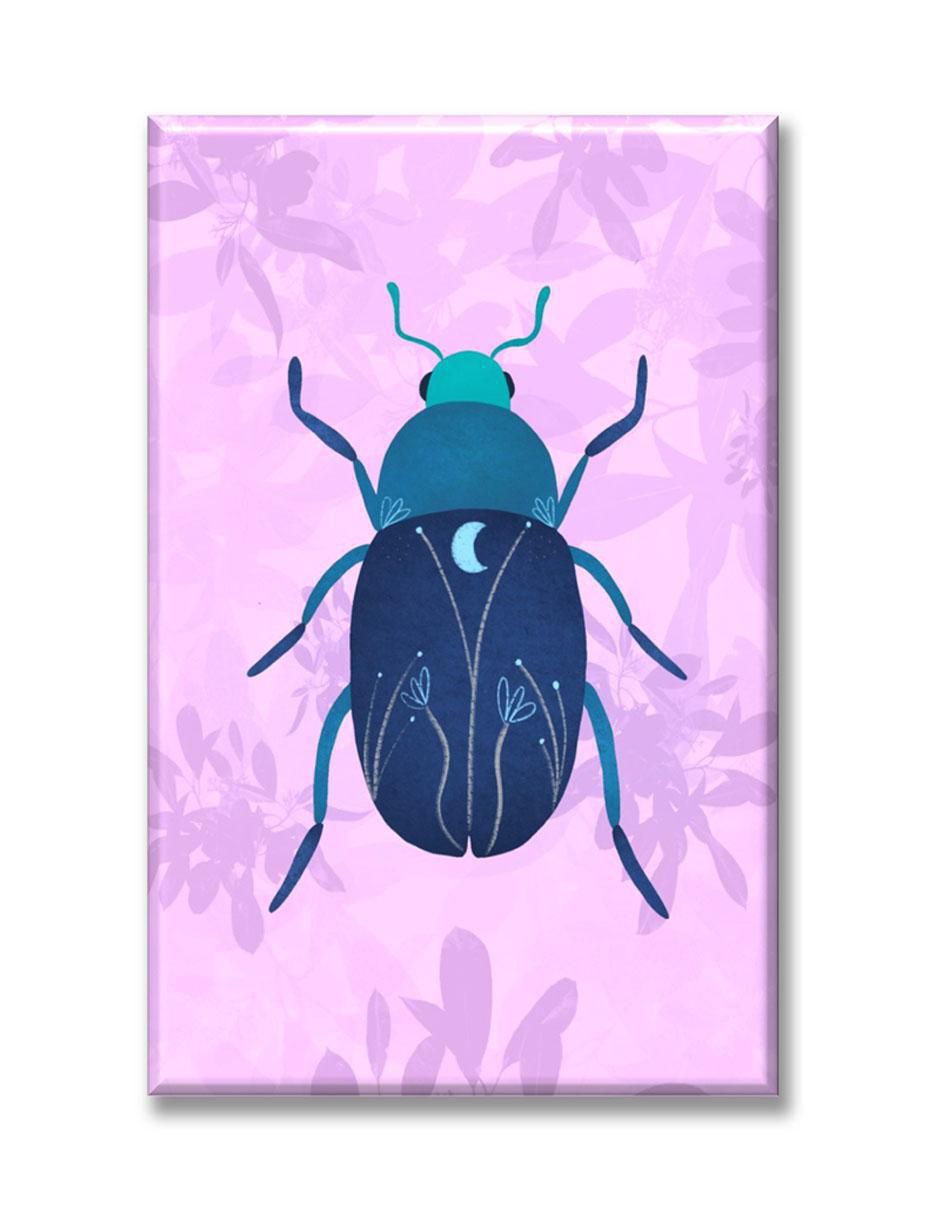 Cuadro decorativo Bicho 1