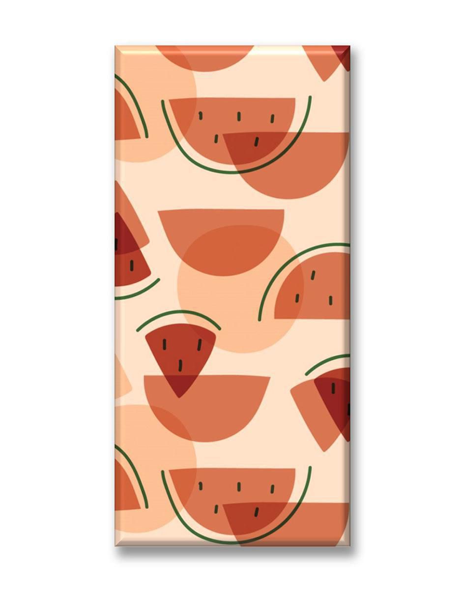 Cuadro decorativo Industria Grafica Ciento 23 Piezas de sandía