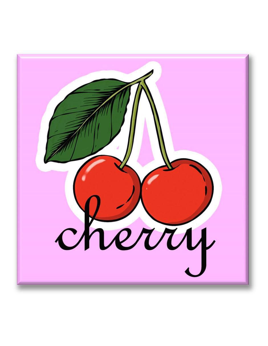 Cuadro decorativo Cherry 1